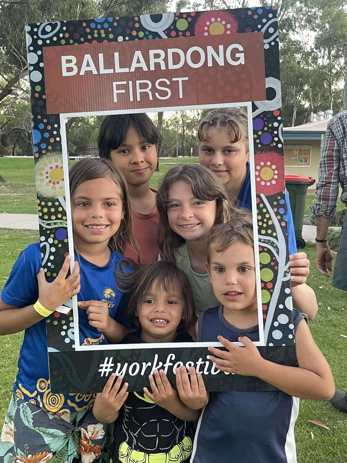 Ballardong First: A Three-Day Celebration of Culture, Creativity, and Truth-Telling in York