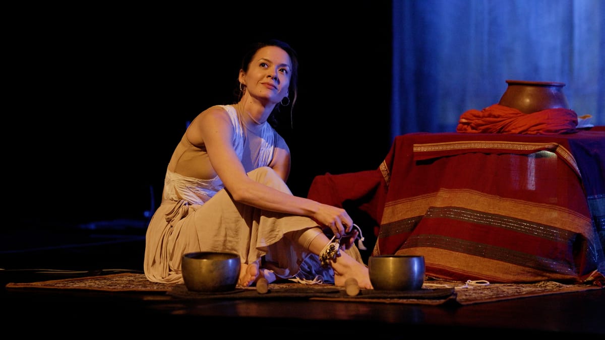 APAM 2026 places Perth at the heart of Australia’s performing arts conversation