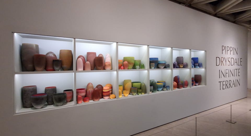 Symphonies in five elements