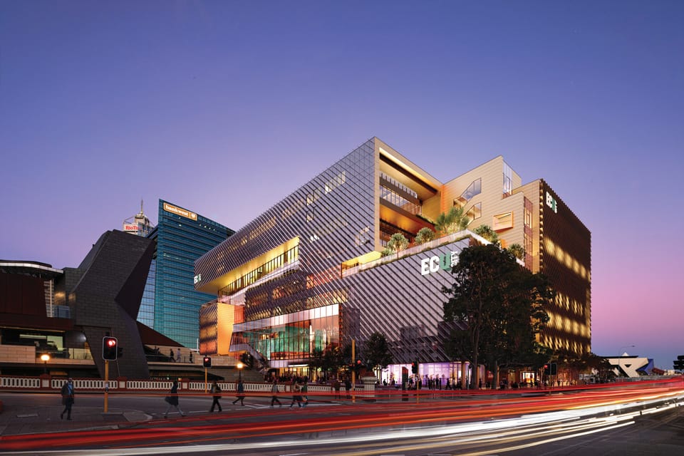 Perth Design Week 2026